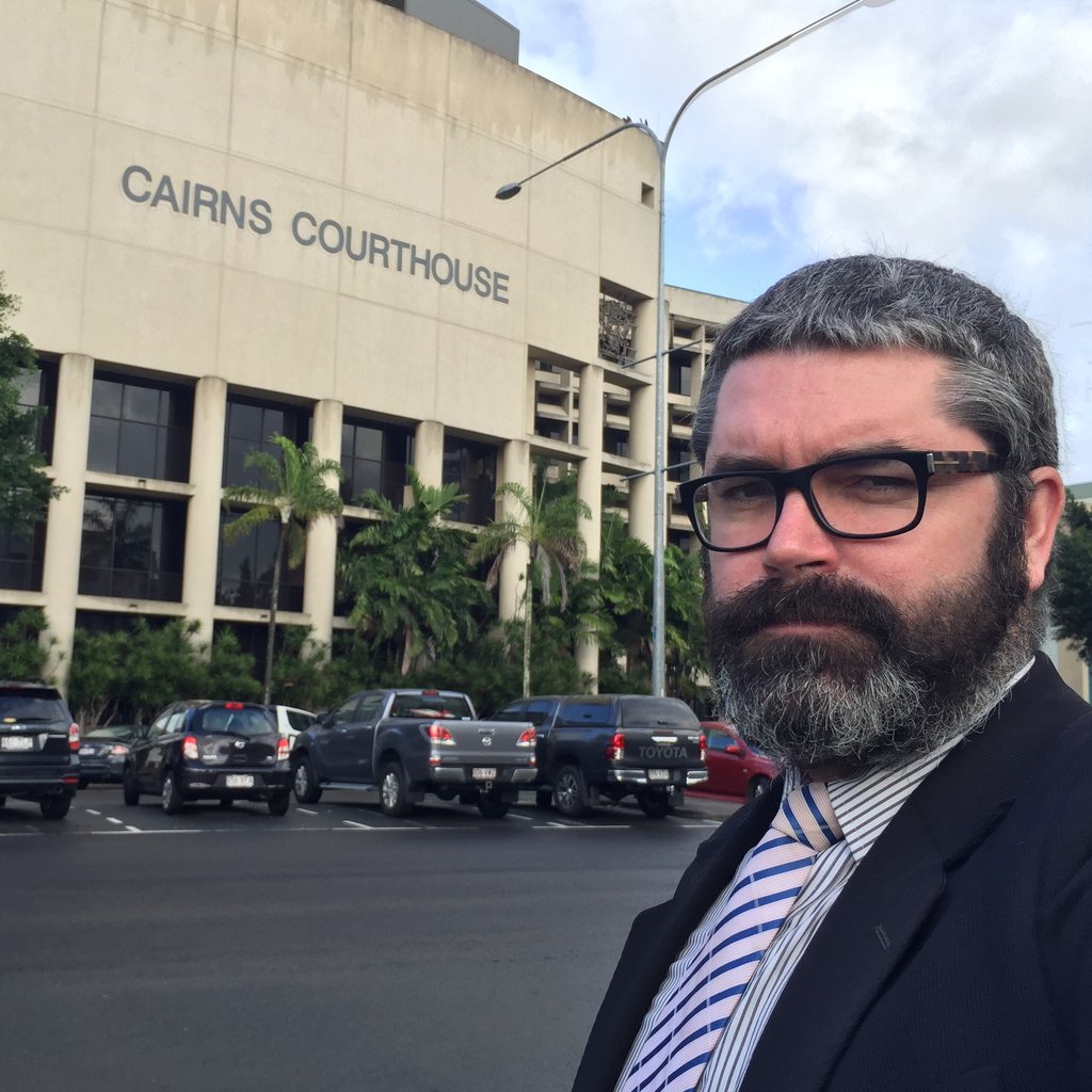 Cairns DUI Drink Driving Drug Driving Lawyer