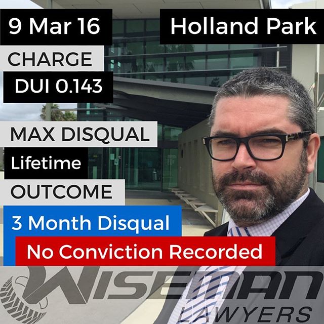 Drug Driving DUI Drink Driving Penalties Laws Qld Wiseman Lawyers