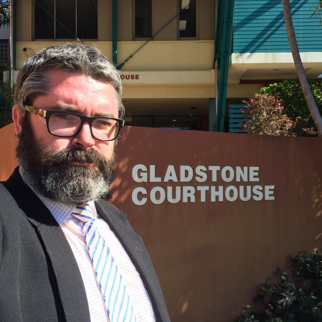 Gladstone DUI Drink Driving Drug Driving Lawyer