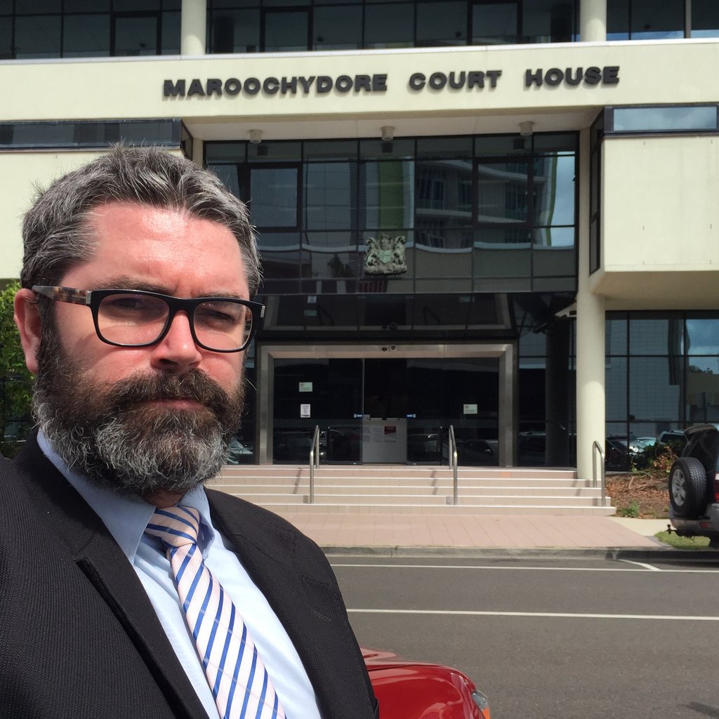 Maroochydore DUI Drink Driving Drug Driving Lawyer