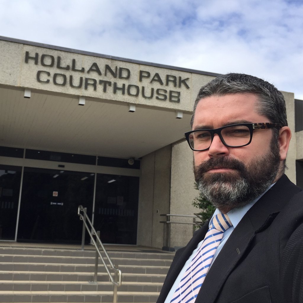 Holland Park DUI Drink Driving Drug Driving Lawyer