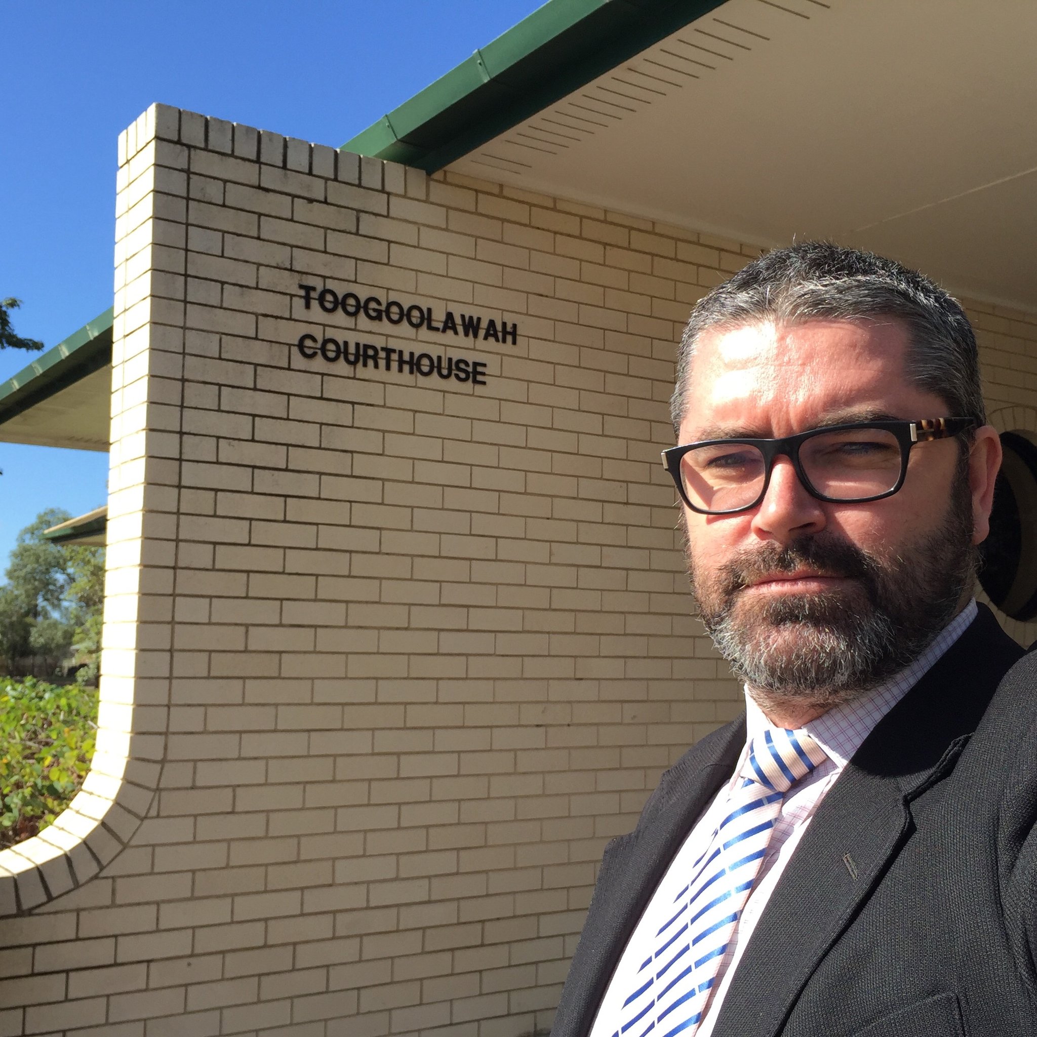 TOOGOOLAWAH DUI Drink Driving 0.091 Work Licence Granted