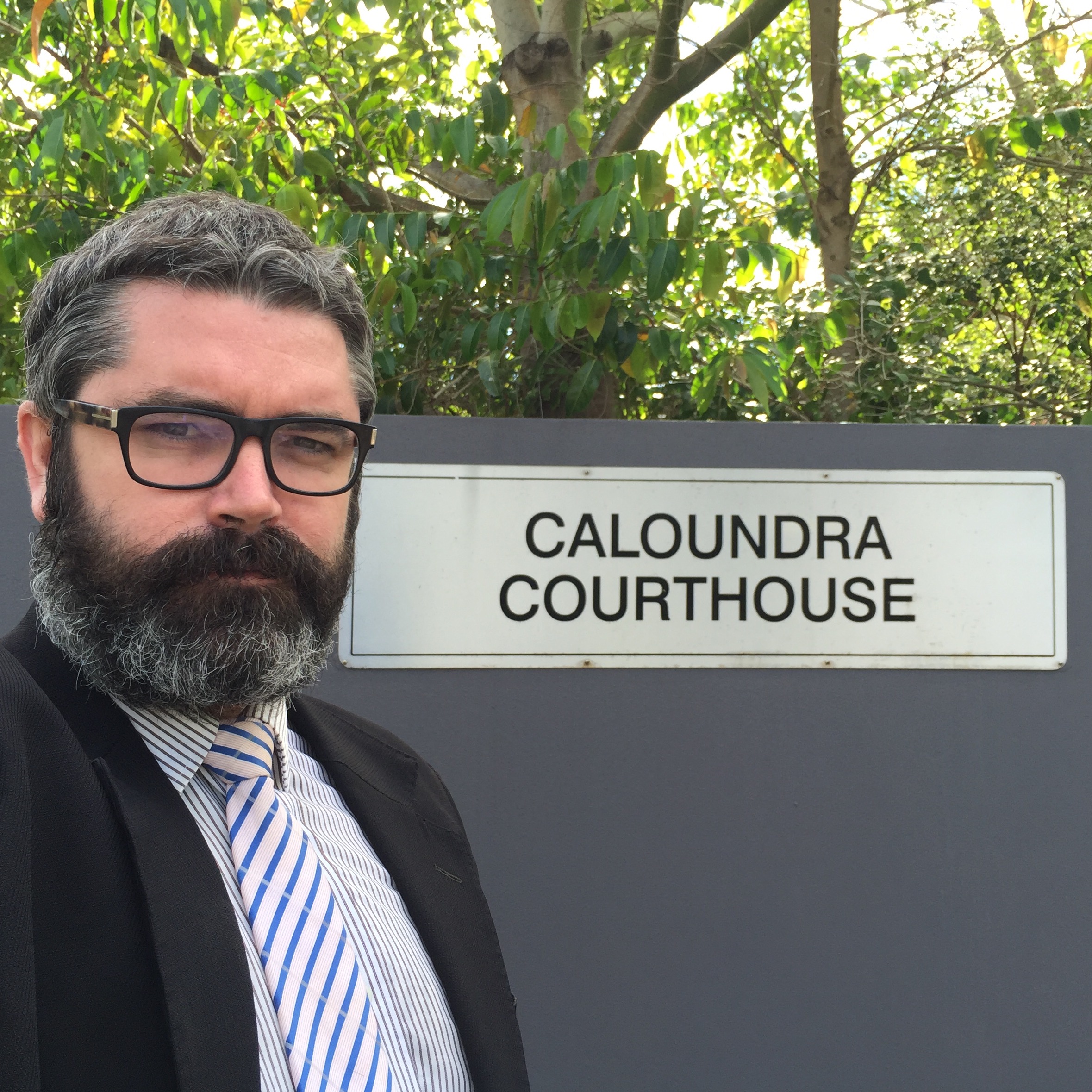 Caloundra DUI Drink Driving Drug Driving Lawyer