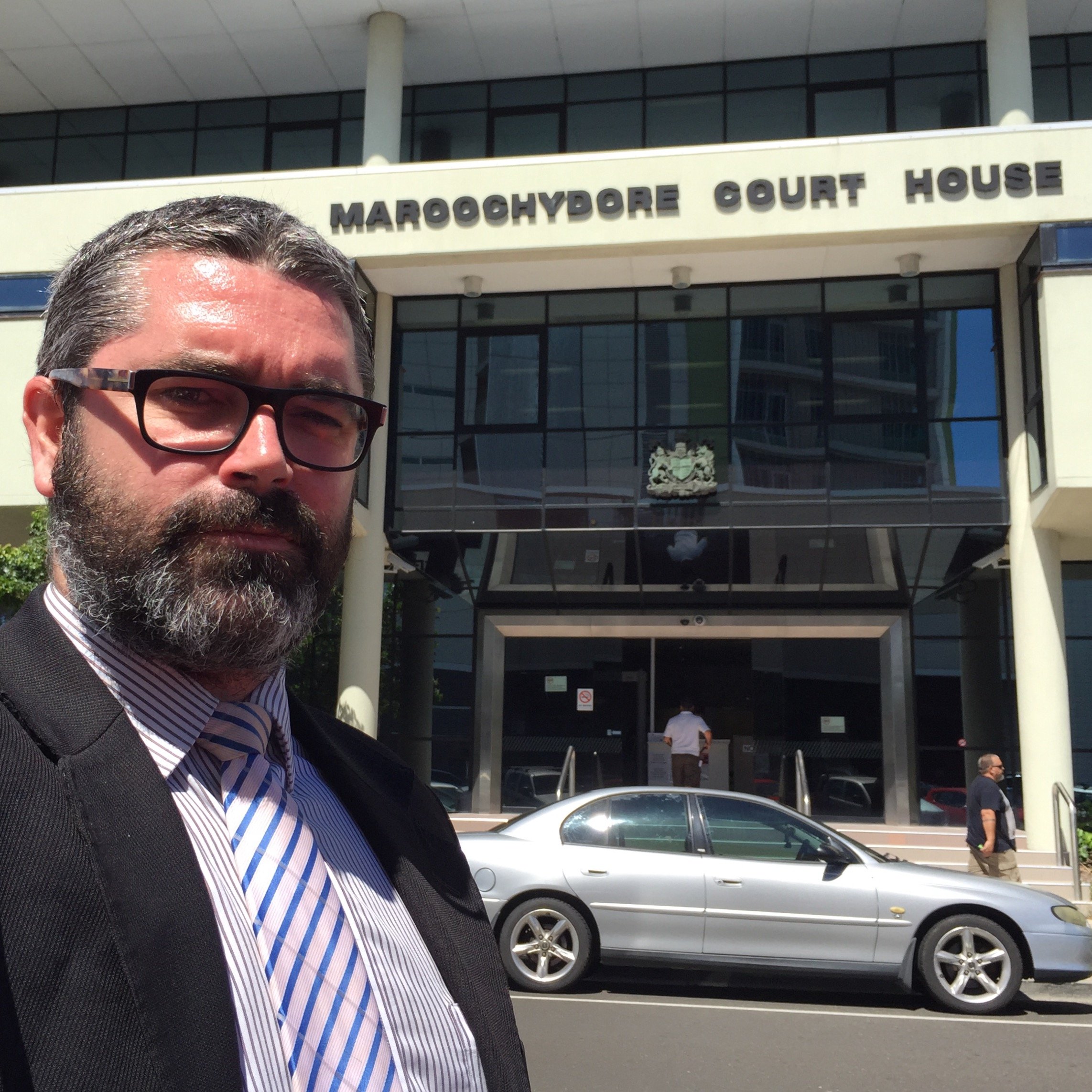 Maroochydore DUI Drink Driving Drug Driving Lawyer